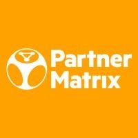 PartnerMatrix logo