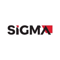 SiGMA World logo