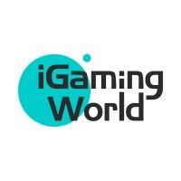 iGaming World logo