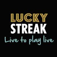 LuckyStreak logo