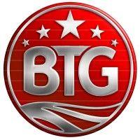 Big Time Gaming logo