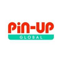 PIN-UP GLOBAL logo