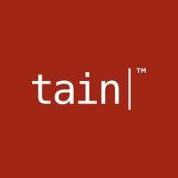 TAIN logo