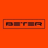 BETER logo