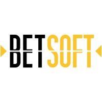 Betsoft Gaming logo