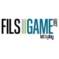 FILSGAME logo