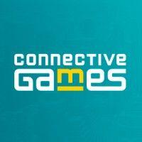 Connective Games Malta logo