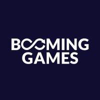 Booming Games logo