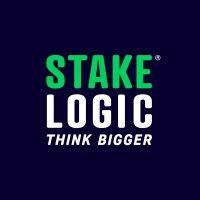 Stakelogic logo