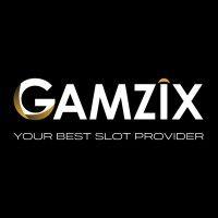 Gamzix logo