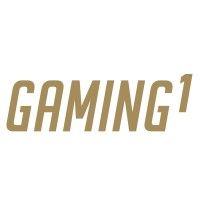 GAMING1 logo