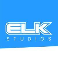 ELK Studios logo