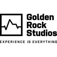 Golden Rock Studios logo