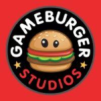 Gameburger logo