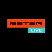 Beter Live logo