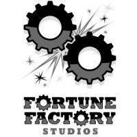 Fortune Factory Studios logo