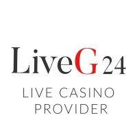 Liveg24 logo