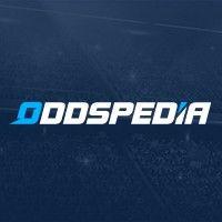 Oddspedia logo