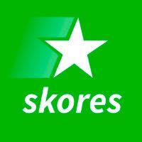 Skores logo