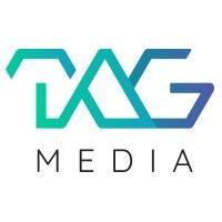 TAG Media logo