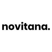 Novitana Limited logo