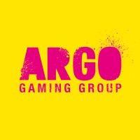 ARGO Gaming Group logo