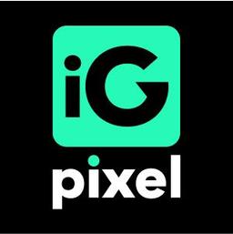 iGpixel logo