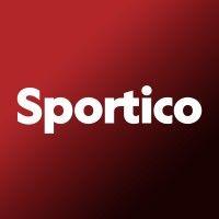 Sportico logo