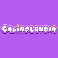 Casinolandia logo