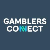 Gamblers Connect logo