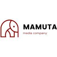 Mamuta Media  logo