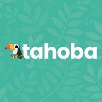 Tahoba logo