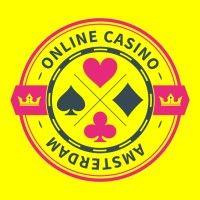 Online Casino Amsterdam logo