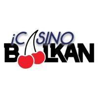 iCasinoBalkan logo