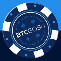 BTCGOSU logo