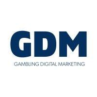 Gambling Digital Marketing logo