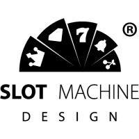 Slot Machine Design logo