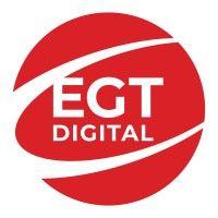 EGT Digital logo