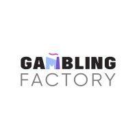 Gambling Factory logo