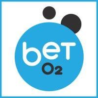 Bet Oxygen  logo