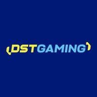 DSTGAMING logo