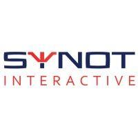 SYNOT Interactive logo