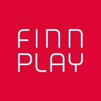 Finnplay logo