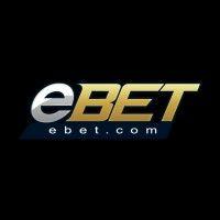 eBET.com logo