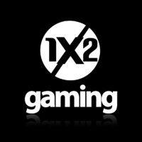 1X2gaming logo