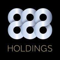 888holdings logo