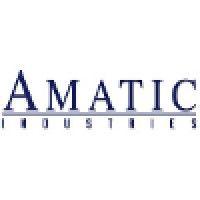 AMATIC Industries GmbH logo