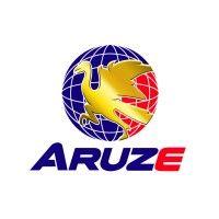 Aruze Gaming Global logo