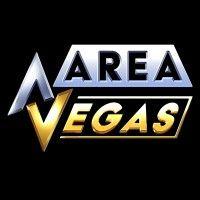 AreaVegas Games logo