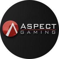 Aspect Gaming logo